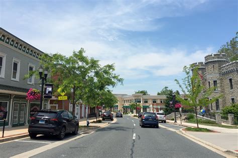 town in maryland|Iba pa.